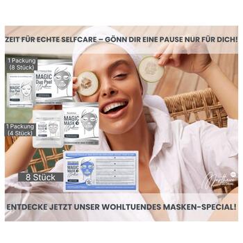 Masken Special