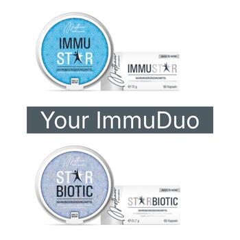 Your Immu Duo